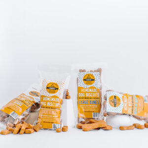 Biscuit Bundle