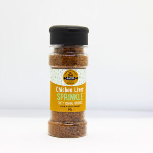 Sprinkle