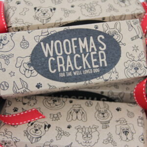 Woofmas Cracker